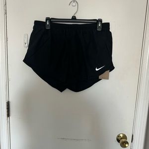 Womens Nike Running Shorts